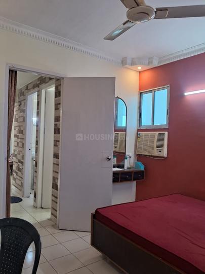 New Town Action Area 1, New Town Bedroom 1