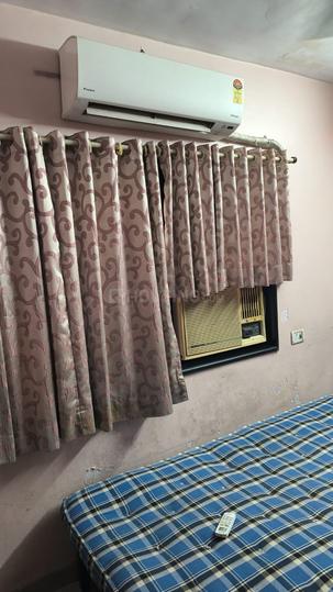 Monarch nagar chs Bedroom 1