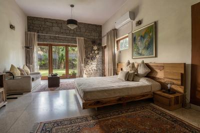 Bedroom Image of 10000 Sq.ft 5 BHK Independent House for sale in Golf Links New Delhi for Rs. 1900000000