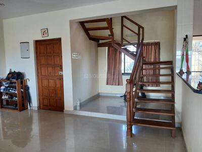 Living Room Image of 2798 Sq.ft 2 BHK Penthouse for sale in Adwalpalkar Shelters, Panjim Goa for Rs. 21000000