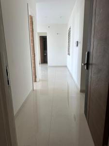 Hall Image of 1540 Sq.ft 3 BHK Apartment / Flat for sale in Kalpataru Exquisite Wing 3, Wakad Pune for Rs. 16700000
