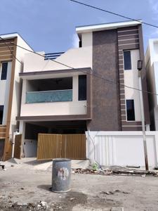 Image of 3000 Sq.ft 4 BHK Independent House for sale in Saravanampatty, Coimbatore for Rs. 15000000