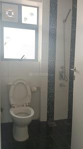 Bathroom Image of 1356 Sq.ft 3 BHK Apartment / Flat for rent in Vaishnavi Gardenia, T Dasarahalli Bengaluru for Rs. 45000