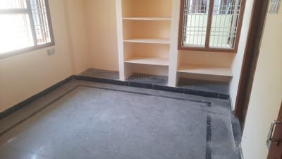 Bedroom Image of 1000 Sq.ft 2 BHK Independent House for rent in Vidyanagar Karimnagar for Rs. 8800