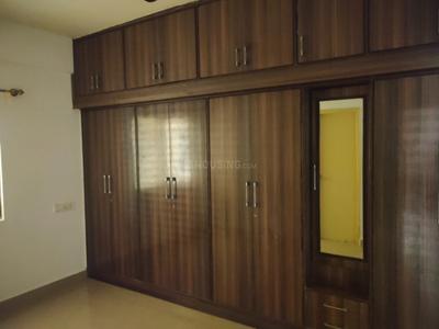 Bedroom Image of 1022 Sq.ft 2 BHK Apartment / Flat for sale in Horamavu Bengaluru for Rs. 5500000