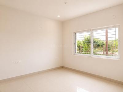 Bedroom Image of 1665 Sq.ft 3 BHK Apartment / Flat for sale in Prestige Meridian Park Phase I At The Prestige City, Sarjapur Bengaluru for Rs. 19800000