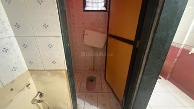 Image of 600 Sq.ft 1 BHK Apartment / Flat for sale in Old Sangvi, Pune for Rs. 3500000