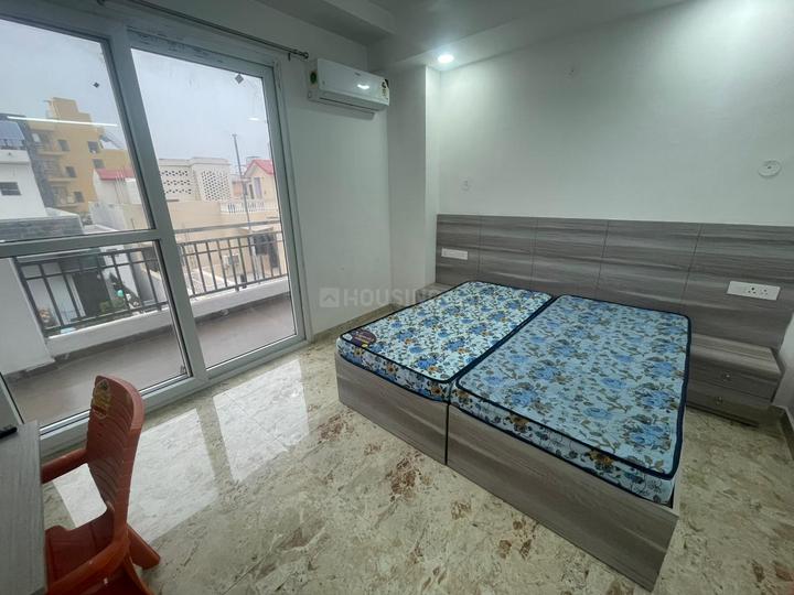 Sector 17A, Sector 17 Bedroom 1