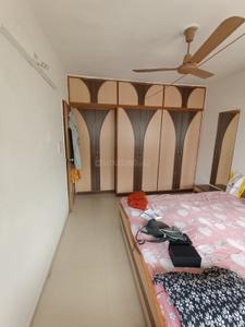 Bedroom Image of 1440 Sq.ft 3 BHK Penthouse for sale in Satellite Ahmedabad for Rs. 9000000