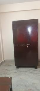 Bedroom Image of 1250 Sq.ft 3 BHK Apartment / Flat for rent in Vardaan Surbhi Apartment, Lalpur Ranchi for Rs. 30000