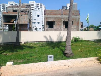 Image of 1000 Sq.ft Residential Plot / Land for sale in Kelambakkam, Chennai for Rs. 4950000
