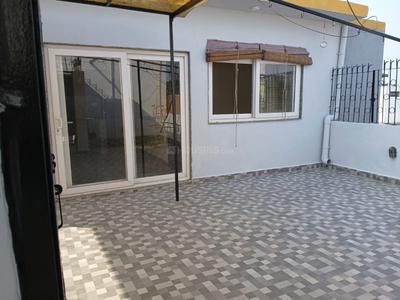 Balcony Image of 1800 Sq.ft 2 BHK Builder Floor for rent in Vasant Kunj New Delhi for Rs. 40000