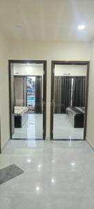 Hall Image of 1600 Sq.ft 3 BHK Apartment / Flat for rent in Adarsh Nagar Jaipur for Rs. 42000