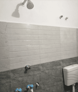Image of 450 Sq.ft 2 BHK Independent House for rent in Triveni Nagar, Lucknow for Rs. 9500