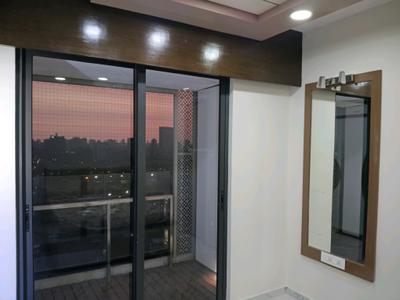Bedroom Image of 3390 Sq.ft 4 BHK Apartment / Flat for sale in Cuffe Parade Mumbai for Rs. 225000000
