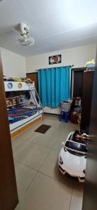 Bedroom Image of 1150 Sq.ft 2 BHK Apartment / Flat for sale in Nandi Woods, Tejaswini Nagar Bengaluru for Rs. 9500000