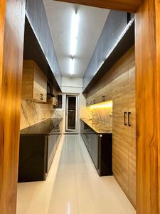 Bedroom Image of 1200 Sq.ft 2 BHK Apartment / Flat for rent in HBR Layout Bengaluru for Rs. 42000