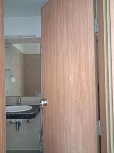 Bedroom Three Image of 1614 Sq.ft 3 BHK Apartment / Flat for sale in ATS Pious Hideaways, Sector 150 Noida for Rs. 23500000