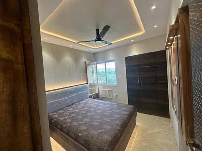 Bedroom Image of 1150 Sq.ft 2.5 BHK Apartment / Flat for rent in Lodha Casa Rio Gold, Palava Phase 1 Thane for Rs. 30000