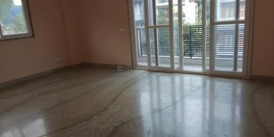 Bedroom Image of 2460 Sq.ft 4 BHK Builder Floor for sale in Arya Chittaranjan Park, Chittaranjan Park New Delhi for Rs. 63000000