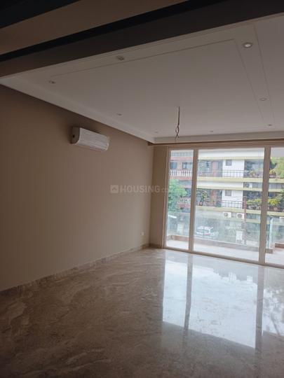 Sector 19 Bedroom 1