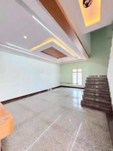 Balcony Image of 2400 Sq.ft 5 BHK Independent House for sale in Andrahalli Bengaluru for Rs. 11500000