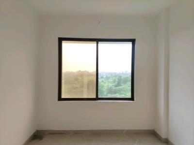 Bedroom Image of 560 Sq.ft 1 BHK Apartment / Flat for sale in Seven Star Horizon, Boisar Mumbai for Rs. 2250000