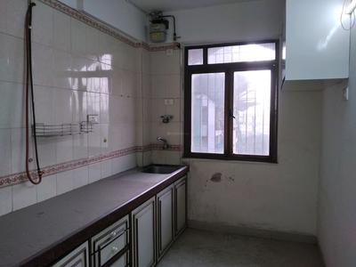 Kitchen Image of 1215 Sq.ft 2 BHK Apartment / Flat for rent in Mumbai Central Mumbai for Rs. 95000