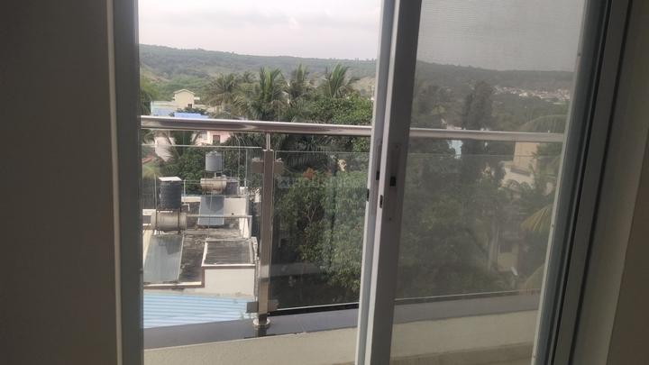 Vatasala Apartments Bedroom 1