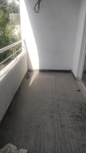 Balcony Image of 2300 Sq.ft 3 BHK Apartment / Flat for sale in Punjagutta Hyderabad for Rs. 22900000