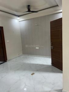 Hall Image of 1600 Sq.ft 3 BHK Apartment / Flat for sale in Theekariya Jaipur for Rs. 5120000
