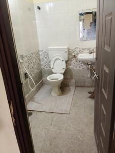 Image of 1400 Sq.ft 3 BHK Apartment / Flat for rent in Mehdipatnam, Hyderabad for Rs. 22000
