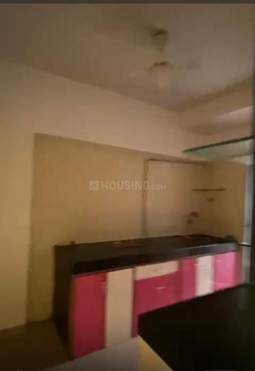 Om Vastu Kitchen 1