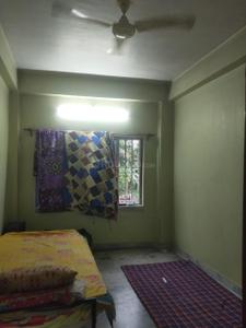 Bedroom Image of 900 Sq.ft 2 BHK Apartment / Flat for sale in Panihati Kolkata for Rs. 3500000