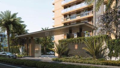 Image of 2083 Sq.ft 4 BHK Apartment / Flat for sale in Gandharva Imperial Residencia, Vrindavan Yojana, Lucknow for Rs. 22610000