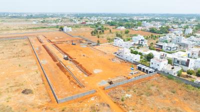 Saravanampatty Plot View 2
