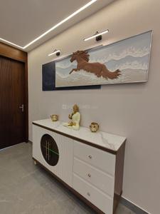 Image of 2406 Sq.ft 3 BHK Apartment / Flat for sale in Bayleaf Heights, Canal Road, Dehradun for Rs. 22857000