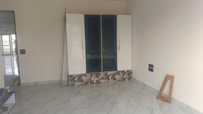 Bedroom Image of 2100 Sq.ft 4 BHK Builder Floor for rent in Mayfield Garden Luxury Floors, Mayfield Garden Gurgaon for Rs. 70000