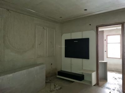 Living Room Image of 810 Sq.ft 3 BHK Apartment / Flat for sale in Dream Ultra Luxury by Dream Home Buildtech, Mahavir Enclave New Delhi for Rs. 7500001