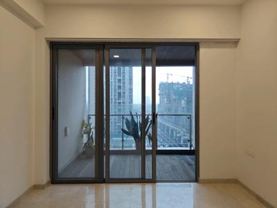 Bedroom Image of 1000 Sq.ft 3 BHK Apartment / Flat for sale in Lodha Aura, Sion Mumbai for Rs. 40000000