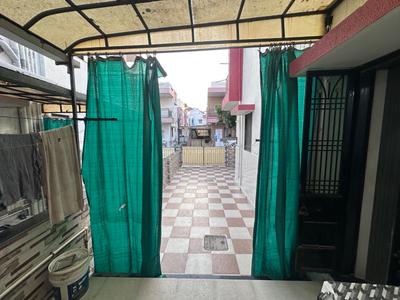 Balcony Image of 1476 Sq.ft 3 BHK Independent House for sale in Shree Radha Jaldhara III, Jaldhara-3 Ahmedabad for Rs. 15000000