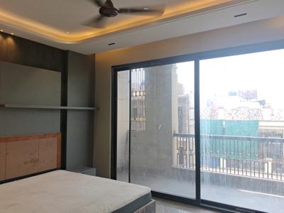 Bedroom Image of 1800 Sq.ft 3 BHK Builder Floor for sale in New Builder Floors, Paschim Vihar New Delhi for Rs. 36500000