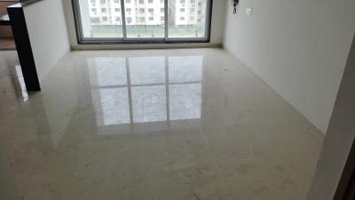 Living Room Image of 1322 Sq.ft 2 BHK Apartment / Flat for sale in Soham Elegance, Pal Gam Surat for Rs. 5281000