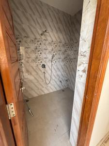 Bathroom Image of 2700 Sq.ft 3 BHK Builder Floor for rent in Sector-02 Bahadurgarh for Rs. 19000