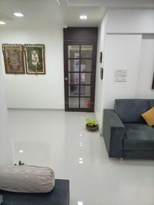 Hall Image of 2000 Sq.ft 3 BHK Independent House for sale in Vashi Navi Mumbai for Rs. 30000000