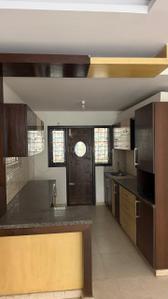 Kitchen Image of 2659 Sq.ft 4 BHK Duplex for sale in Kalyan Nagar Bengaluru for Rs. 50000000