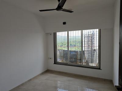 2 BHK Flat