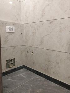 Bedroom One Image of 603 Sq.ft 2 BHK Builder Floor for sale in Shastri Nagar New Delhi for Rs. 10500000
