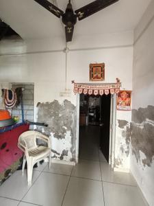 Kitchen Image of 509 Sq.ft 3 BHK Independent House for sale in Maya Bazar Visnagar for Rs. 2500000