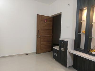 Living Room Image of 1020 Sq.ft 2 BHK Apartment / Flat for sale in Kalpataru Serenity, Hadapsar Pune for Rs. 7200000
